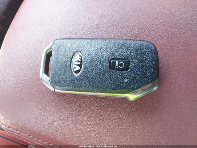 KIA K5 Gt-line 2021 5XXG64J27MG013658 Image 11