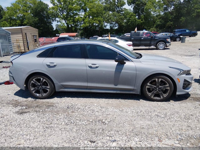 KIA K5 Gt-line 2021 5XXG64J27MG013658 Image 14