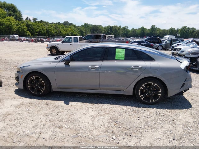 KIA K5 Gt-line 2021 5XXG64J27MG013658 Image 15