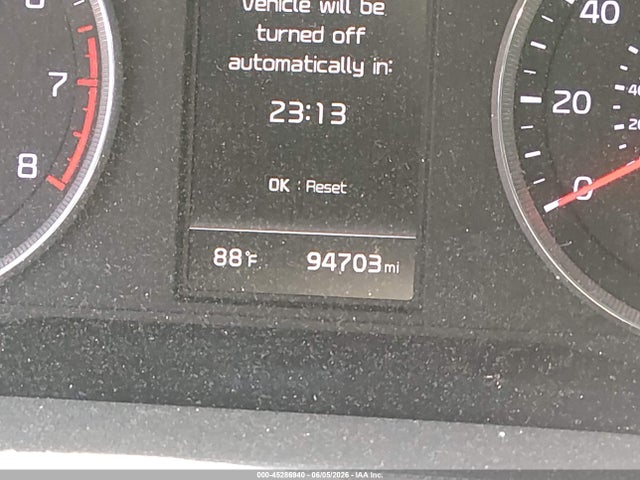 KIA K5 Gt-line 2021 5XXG64J27MG013658 Image 16