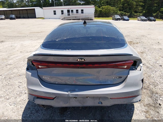 KIA K5 Gt-line 2021 5XXG64J27MG013658 Image 17