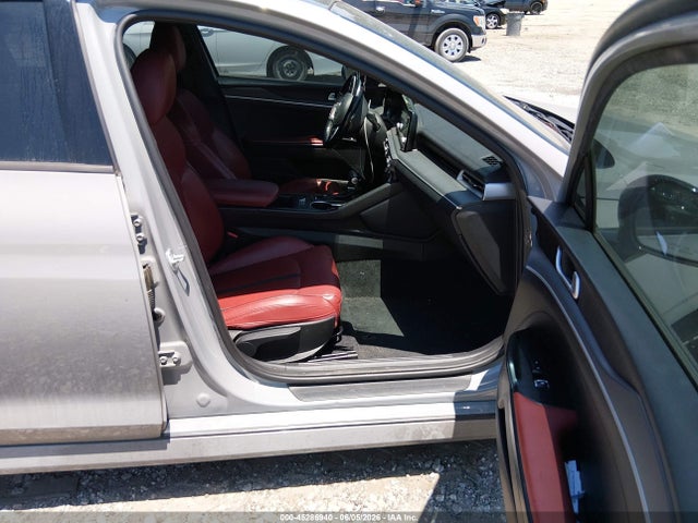 KIA K5 Gt-line 2021 5XXG64J27MG013658 Image 5