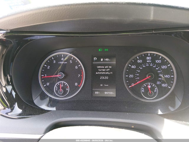 KIA K5 Gt-line 2021 5XXG64J27MG013658 Image 7