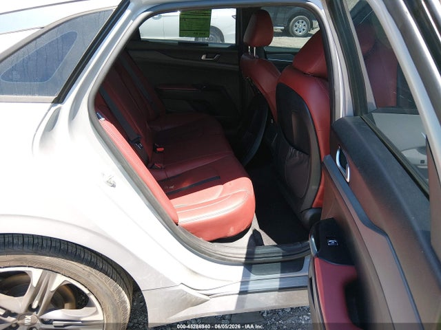 KIA K5 Gt-line 2021 5XXG64J27MG013658 Image 8
