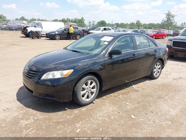 Aukcja sprzedaży 2008 Toyota Camry Le, vin: 4T4BE46K68R046402, numer aukcji: 45286941