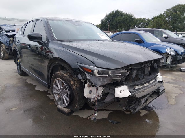 Aukcja sprzedaży 2024 Mazda Cx-5 2.5 S Select, vin: JM3KFBBL7R0463655, numer aukcji: 45286944