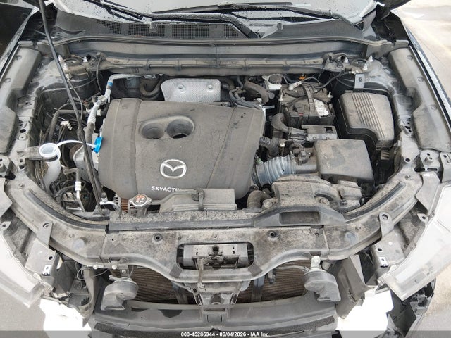 Aukcja sprzedaży 2024 Mazda Cx-5 2.5 S Select, vin: JM3KFBBL7R0463655, numer aukcji: 45286944