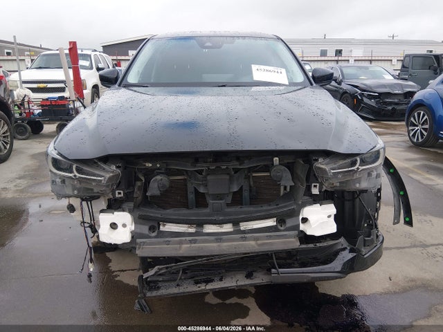 Aukcja sprzedaży 2024 Mazda Cx-5 2.5 S Select, vin: JM3KFBBL7R0463655, numer aukcji: 45286944