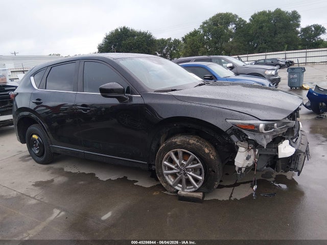 Aukcja sprzedaży 2024 Mazda Cx-5 2.5 S Select, vin: JM3KFBBL7R0463655, numer aukcji: 45286944