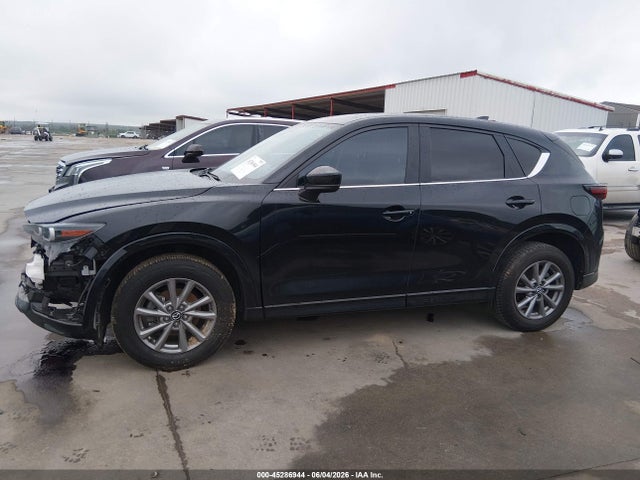 Aukcja sprzedaży 2024 Mazda Cx-5 2.5 S Select, vin: JM3KFBBL7R0463655, numer aukcji: 45286944