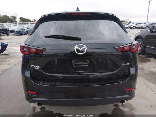 Aukcja sprzedaży 2024 Mazda Cx-5 2.5 S Select, vin: JM3KFBBL7R0463655, numer aukcji: 45286944