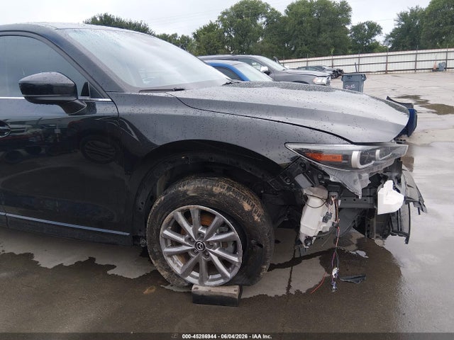 Aukcja sprzedaży 2024 Mazda Cx-5 2.5 S Select, vin: JM3KFBBL7R0463655, numer aukcji: 45286944