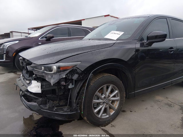 Aukcja sprzedaży 2024 Mazda Cx-5 2.5 S Select, vin: JM3KFBBL7R0463655, numer aukcji: 45286944