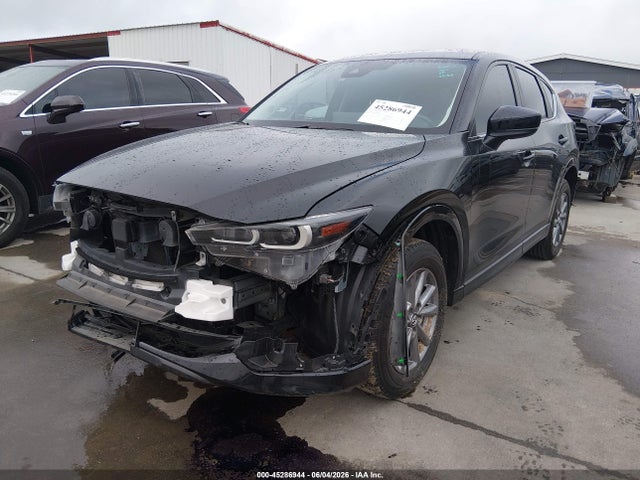 Aukcja sprzedaży 2024 Mazda Cx-5 2.5 S Select, vin: JM3KFBBL7R0463655, numer aukcji: 45286944