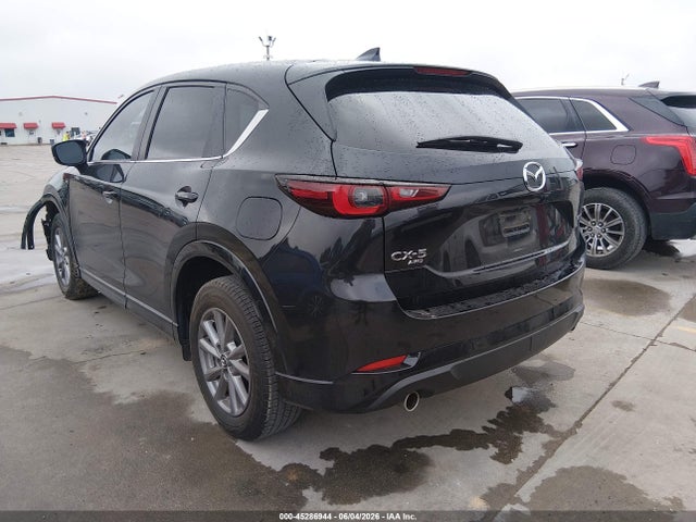 Aukcja sprzedaży 2024 Mazda Cx-5 2.5 S Select, vin: JM3KFBBL7R0463655, numer aukcji: 45286944