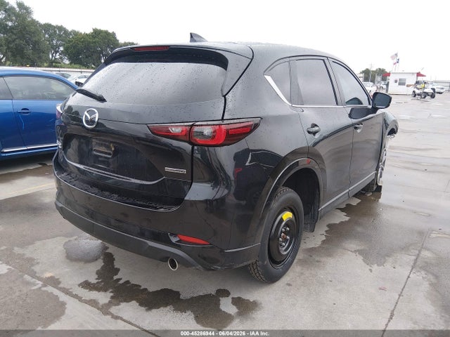 Aukcja sprzedaży 2024 Mazda Cx-5 2.5 S Select, vin: JM3KFBBL7R0463655, numer aukcji: 45286944