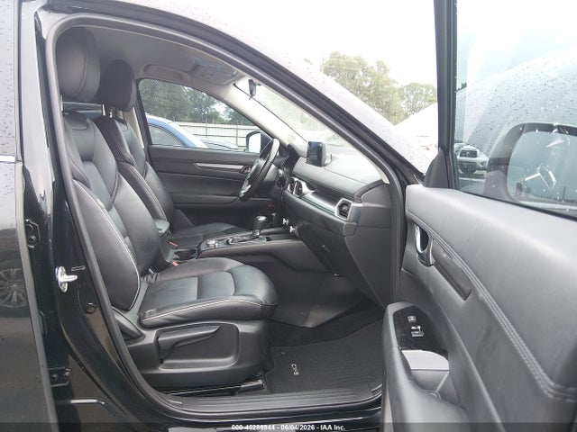 Aukcja sprzedaży 2024 Mazda Cx-5 2.5 S Select, vin: JM3KFBBL7R0463655, numer aukcji: 45286944