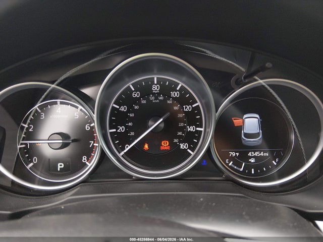 Aukcja sprzedaży 2024 Mazda Cx-5 2.5 S Select, vin: JM3KFBBL7R0463655, numer aukcji: 45286944