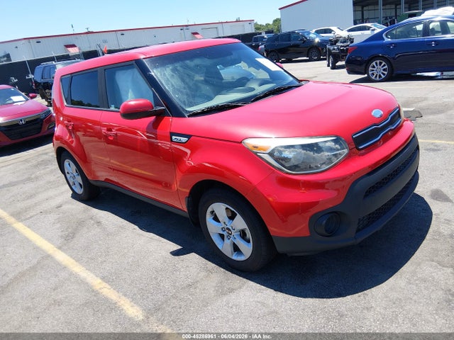 Продаж на аукціоні авто 2019 Kia Soul, vin: KNDJN2A20K7677979, номер лоту: 45286961