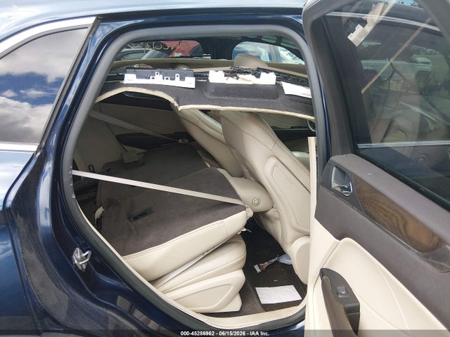 5LMTJ3DH9HUL67925 Lincoln Mkc Reserve