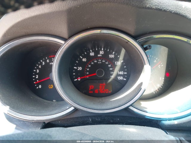 Продаж на аукціоні авто 2011 Kia Sorento Ex, vin: 5XYKUCA14BG150907, номер лоту: 45286968