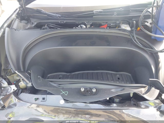 Tesla Model 3 Premium All-wheel Drive 2026 5YJ3E1EB3TF131640 Image 10