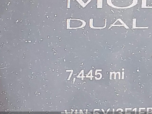 Tesla Model 3 Premium All-wheel Drive 2026 5YJ3E1EB3TF131640 Image 15