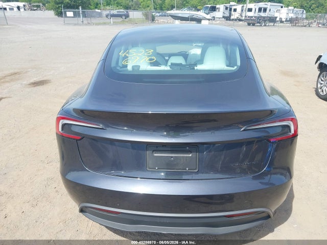 Tesla Model 3 Premium All-wheel Drive 2026 5YJ3E1EB3TF131640 Image 16