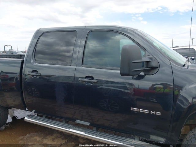 Продаж на аукціоні авто 2012 Gmc Sierra 2500hd Slt, vin: 1GT121EG5CF204191, номер лоту: 45286974