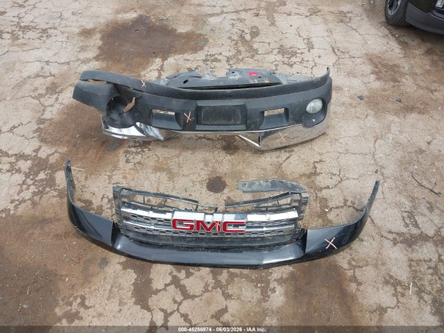 Продаж на аукціоні авто 2012 Gmc Sierra 2500hd Slt, vin: 1GT121EG5CF204191, номер лоту: 45286974
