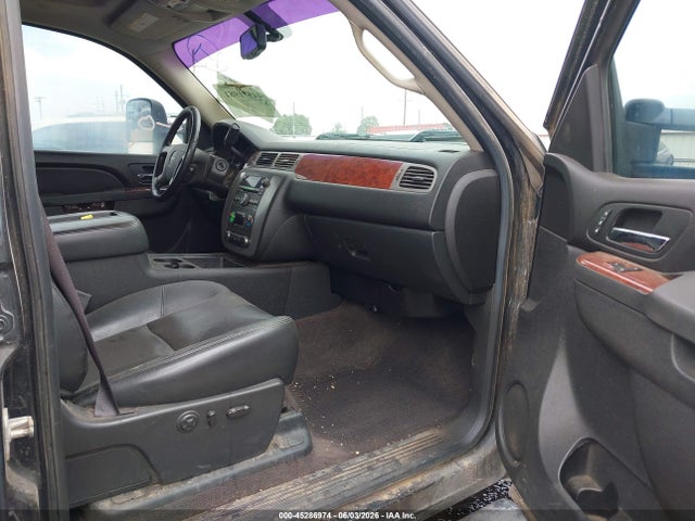 Продаж на аукціоні авто 2012 Gmc Sierra 2500hd Slt, vin: 1GT121EG5CF204191, номер лоту: 45286974