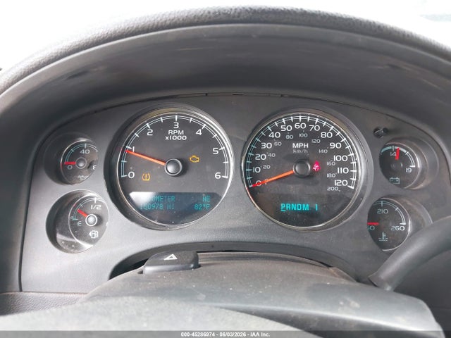 Продаж на аукціоні авто 2012 Gmc Sierra 2500hd Slt, vin: 1GT121EG5CF204191, номер лоту: 45286974