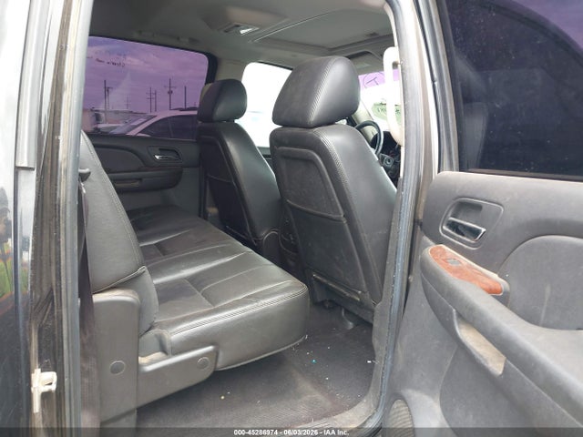 Продаж на аукціоні авто 2012 Gmc Sierra 2500hd Slt, vin: 1GT121EG5CF204191, номер лоту: 45286974