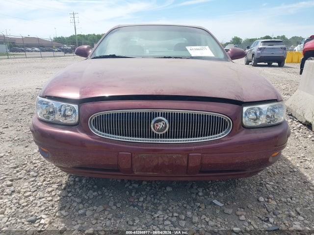 45286977 :رقم المزاد ، 1G4HP54K814295877 vin ، 2001 Buick Lesabre Custom مزاد بيع