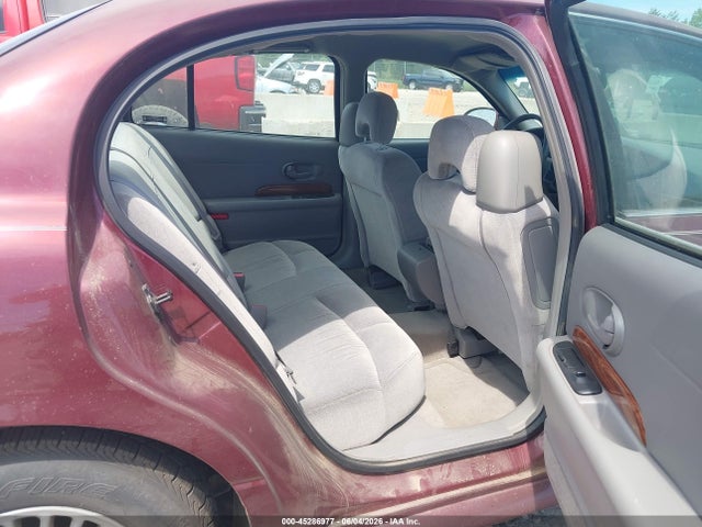 45286977 :رقم المزاد ، 1G4HP54K814295877 vin ، 2001 Buick Lesabre Custom مزاد بيع