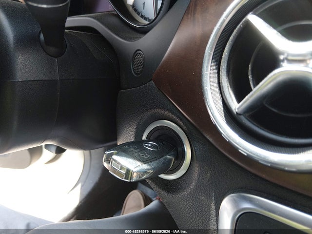 Продажа на аукционе авто 2015 Mercedes-benz Gla 250 4matic, vin: WDCTG4GB6FJ166141, номер лота: 45286979