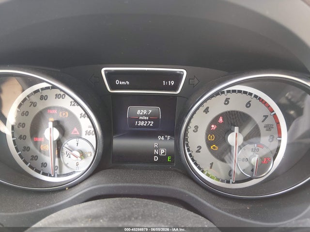 Продажа на аукционе авто 2015 Mercedes-benz Gla 250 4matic, vin: WDCTG4GB6FJ166141, номер лота: 45286979