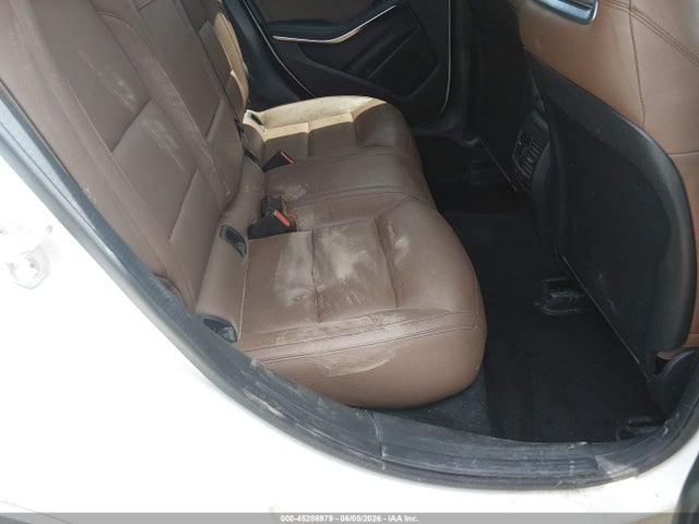 Продажа на аукционе авто 2015 Mercedes-benz Gla 250 4matic, vin: WDCTG4GB6FJ166141, номер лота: 45286979