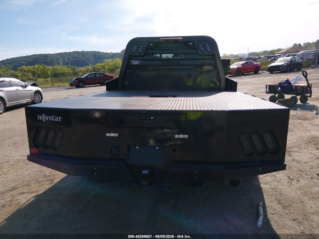 45286981 :رقم المزاد ، 1GC4KVEY9SF250974 vin ، 2025 Chevrolet Silverado 3500hd 4wd  Long Bed High Country مزاد بيع