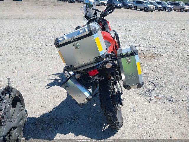 Продаж на аукціоні авто 2022 Kawasaki Kl650 G, vin: ML5KLEG1XNDA14352, номер лоту: 45286988