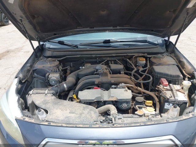 Продажа на аукционе авто 2015 Subaru Outback 2.5i Premium, vin: 4S4BSBECXF3233338, номер лота: 45286997
