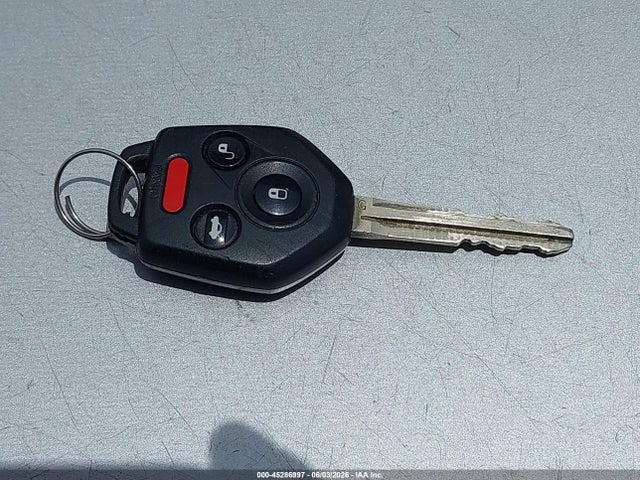 Продажа на аукционе авто 2015 Subaru Outback 2.5i Premium, vin: 4S4BSBECXF3233338, номер лота: 45286997