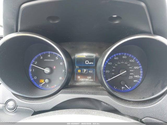 Продажа на аукционе авто 2015 Subaru Outback 2.5i Premium, vin: 4S4BSBECXF3233338, номер лота: 45286997