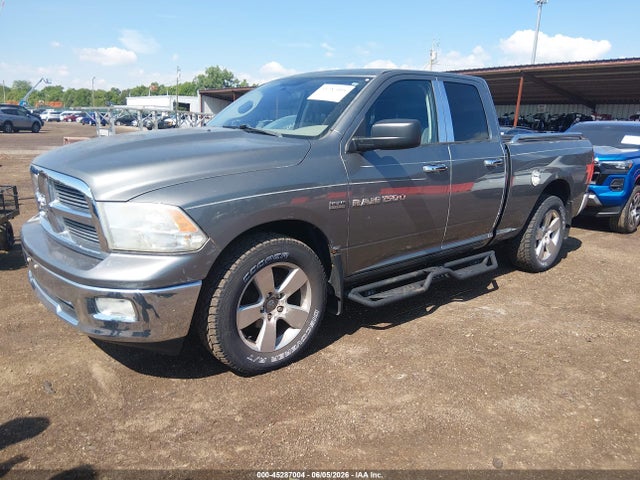 Aukcja sprzedaży 2012 Ram 1500 Slt, vin: 1C6RD7GT0CS208691, numer aukcji: 45287004