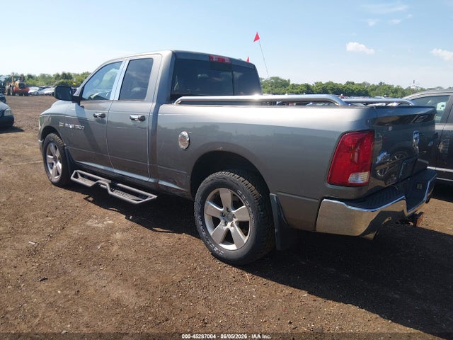 Aukcja sprzedaży 2012 Ram 1500 Slt, vin: 1C6RD7GT0CS208691, numer aukcji: 45287004