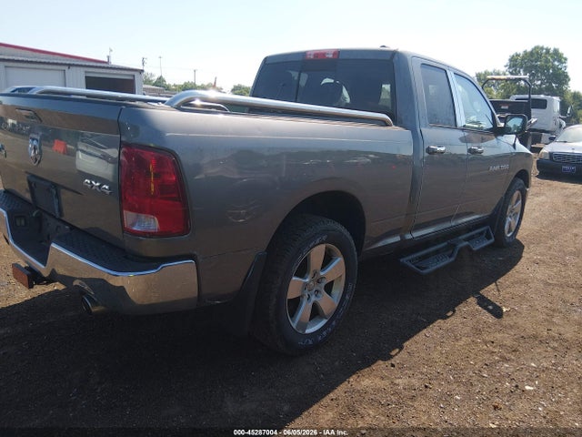 Aukcja sprzedaży 2012 Ram 1500 Slt, vin: 1C6RD7GT0CS208691, numer aukcji: 45287004