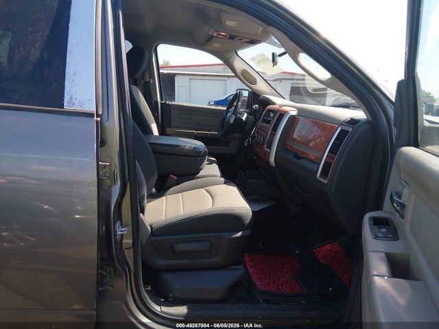 Aukcja sprzedaży 2012 Ram 1500 Slt, vin: 1C6RD7GT0CS208691, numer aukcji: 45287004