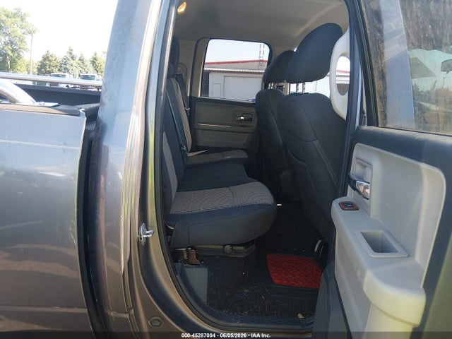 Aukcja sprzedaży 2012 Ram 1500 Slt, vin: 1C6RD7GT0CS208691, numer aukcji: 45287004