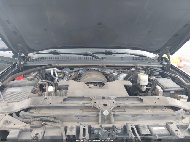 GMC YUKON DENALI 2015 1GKS2CKJ1FR580958 Image 10