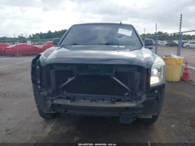 GMC YUKON DENALI 2015 1GKS2CKJ1FR580958 Image 13